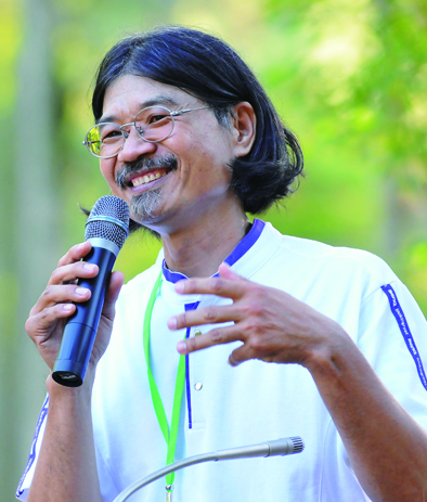 蔡文慶