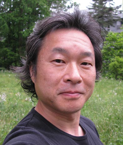 朝野浩行