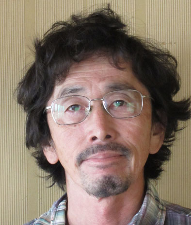 坂井達省