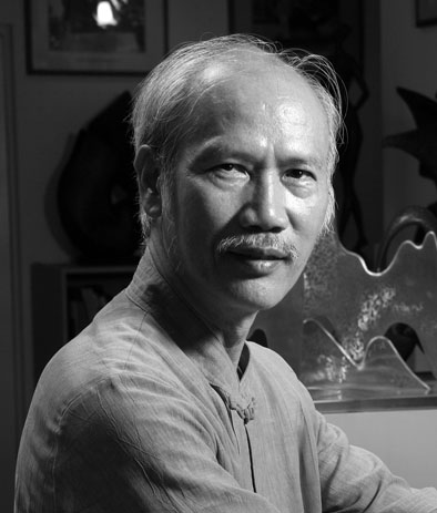 Hsieh, Tong Liang