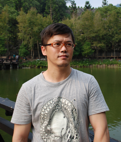 董明晉