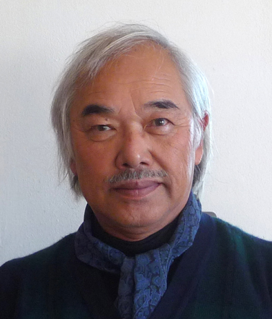 緒方良信