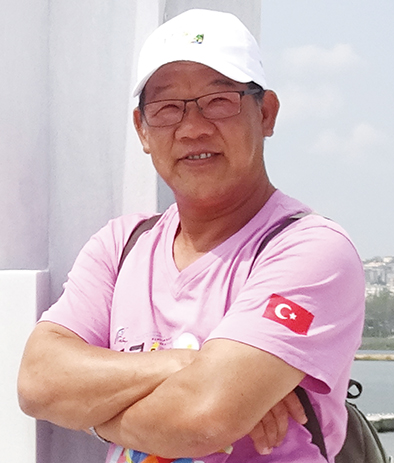鄧善琪