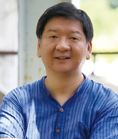 邱泰洋